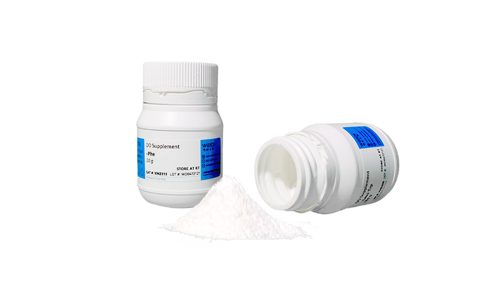 DO Supplement -Phe (氨基酸混合物)