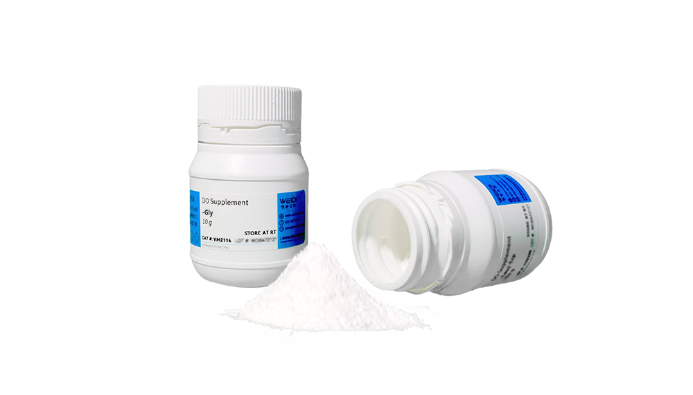 DO Supplement–Gly (氨基酸混合物)